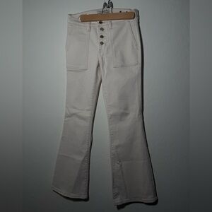 Liverpool Los Angeles Hannah Flare Jeans